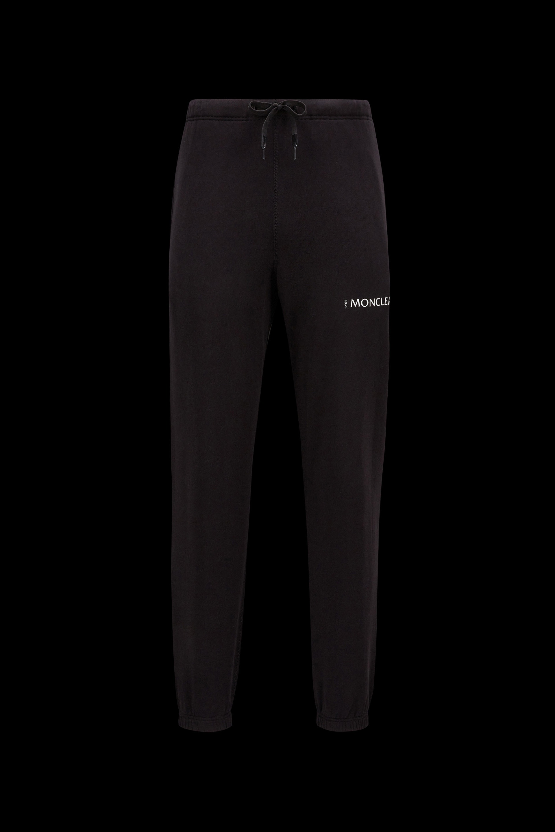 Logo Sweatpants - 1