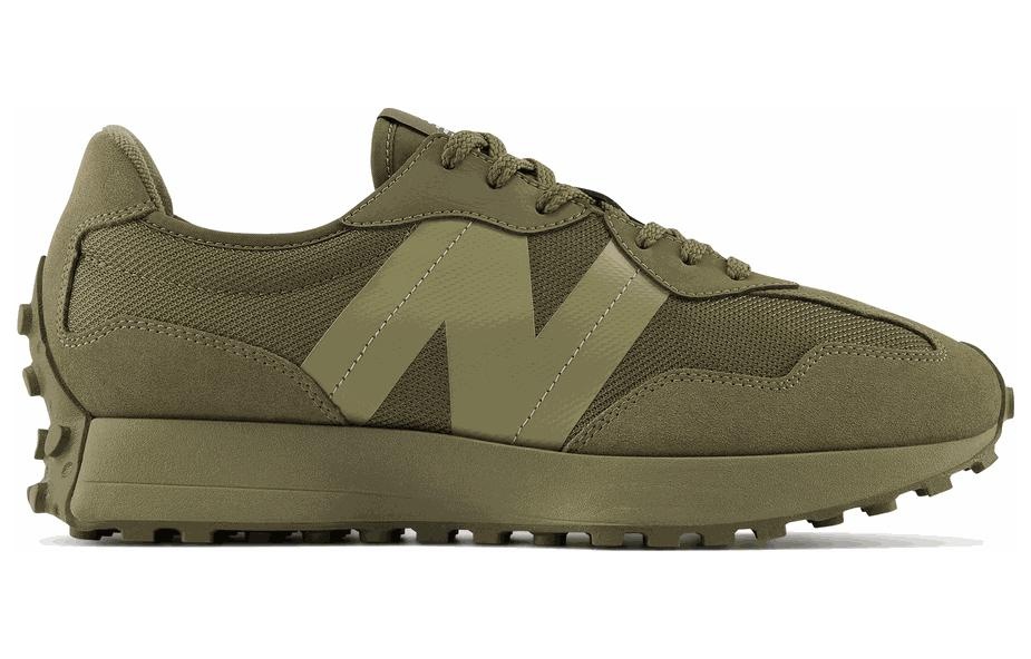 New Balance 327 'Dark Camo' MS327SG - 3