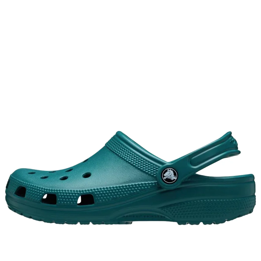 Crocs Classic Clog 'Blue' 10001-5DS - 1