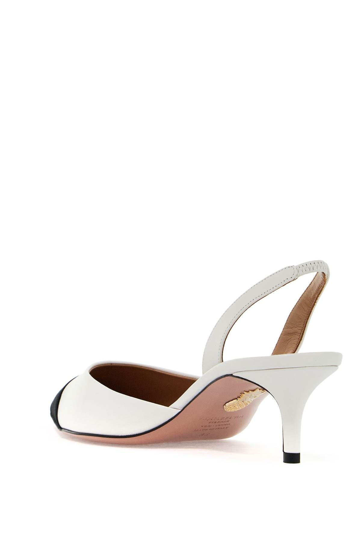 MILANESE SLINGBACK - 2