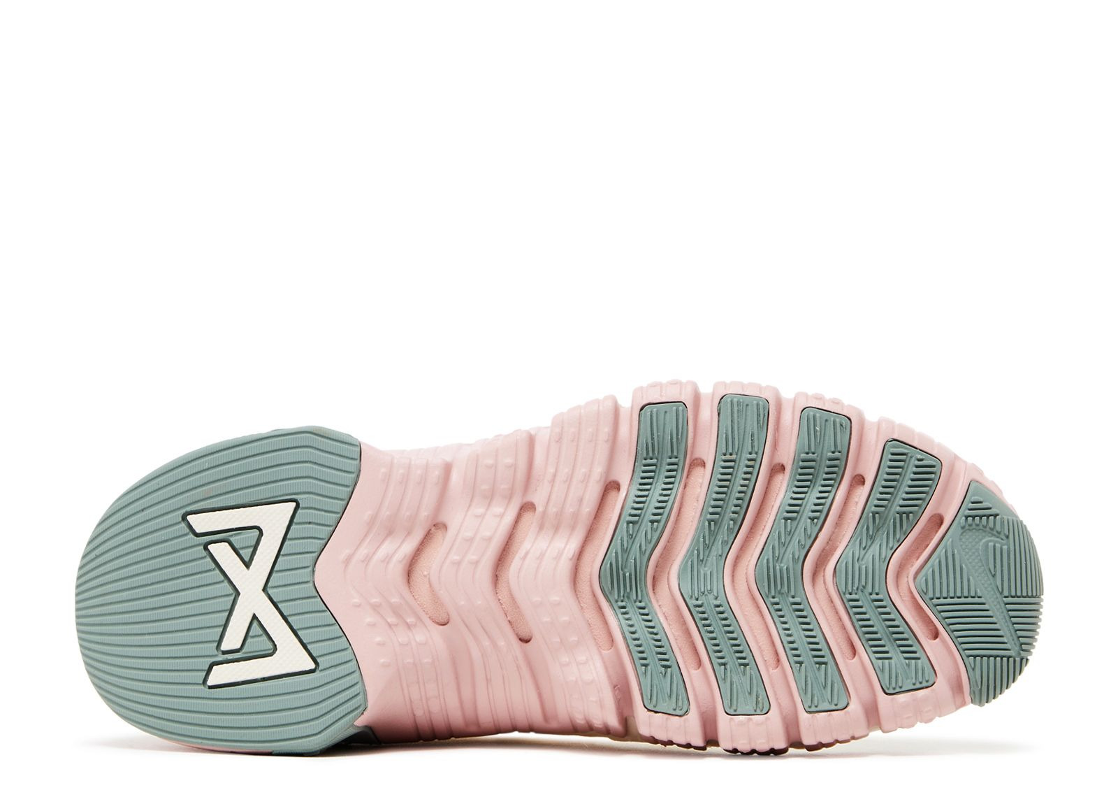 WMNS FREE METCON 5 'PALE IVORY ICE PEACH' - 4