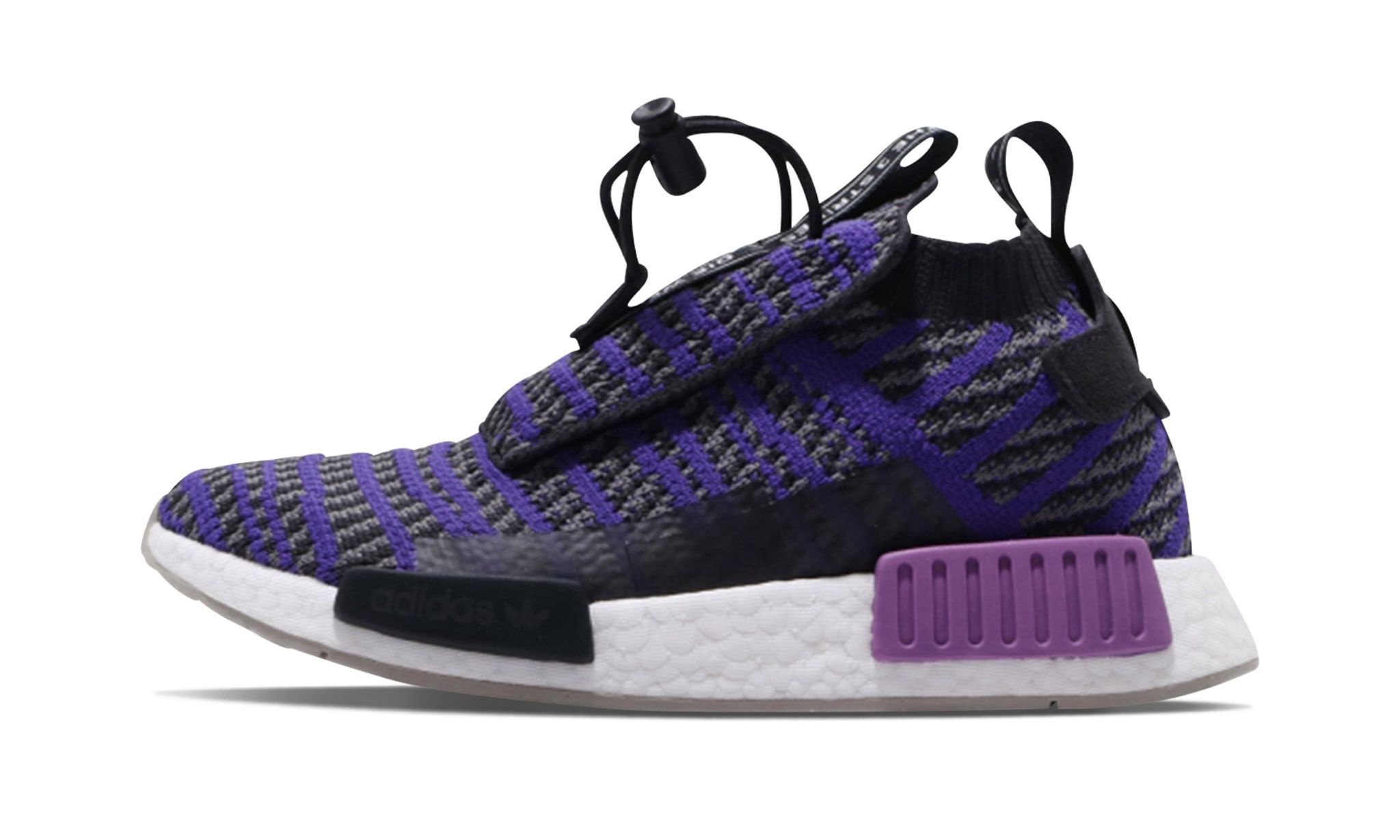 NMD TS1 Primeknit - 1