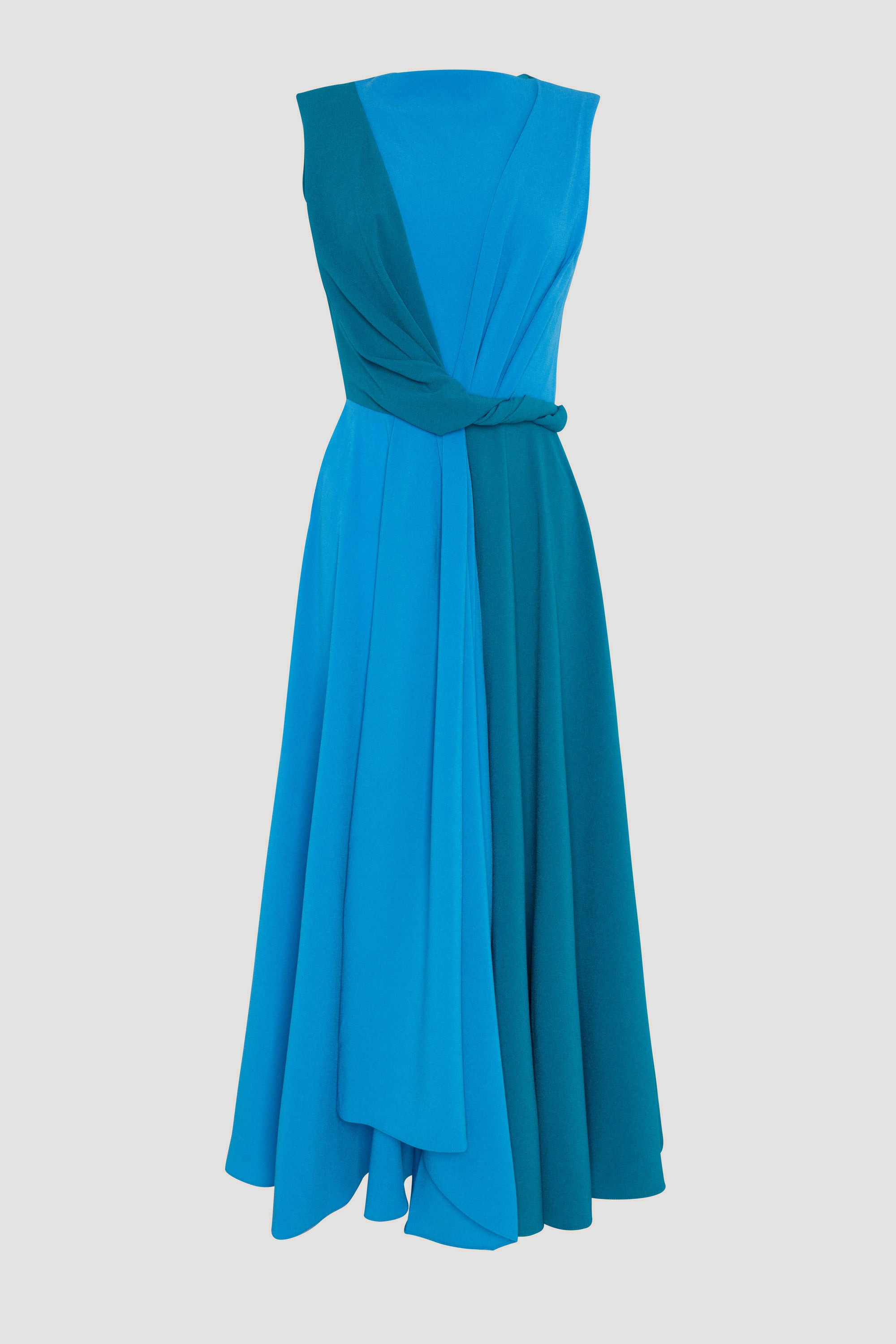 PARSA DRESS - 2
