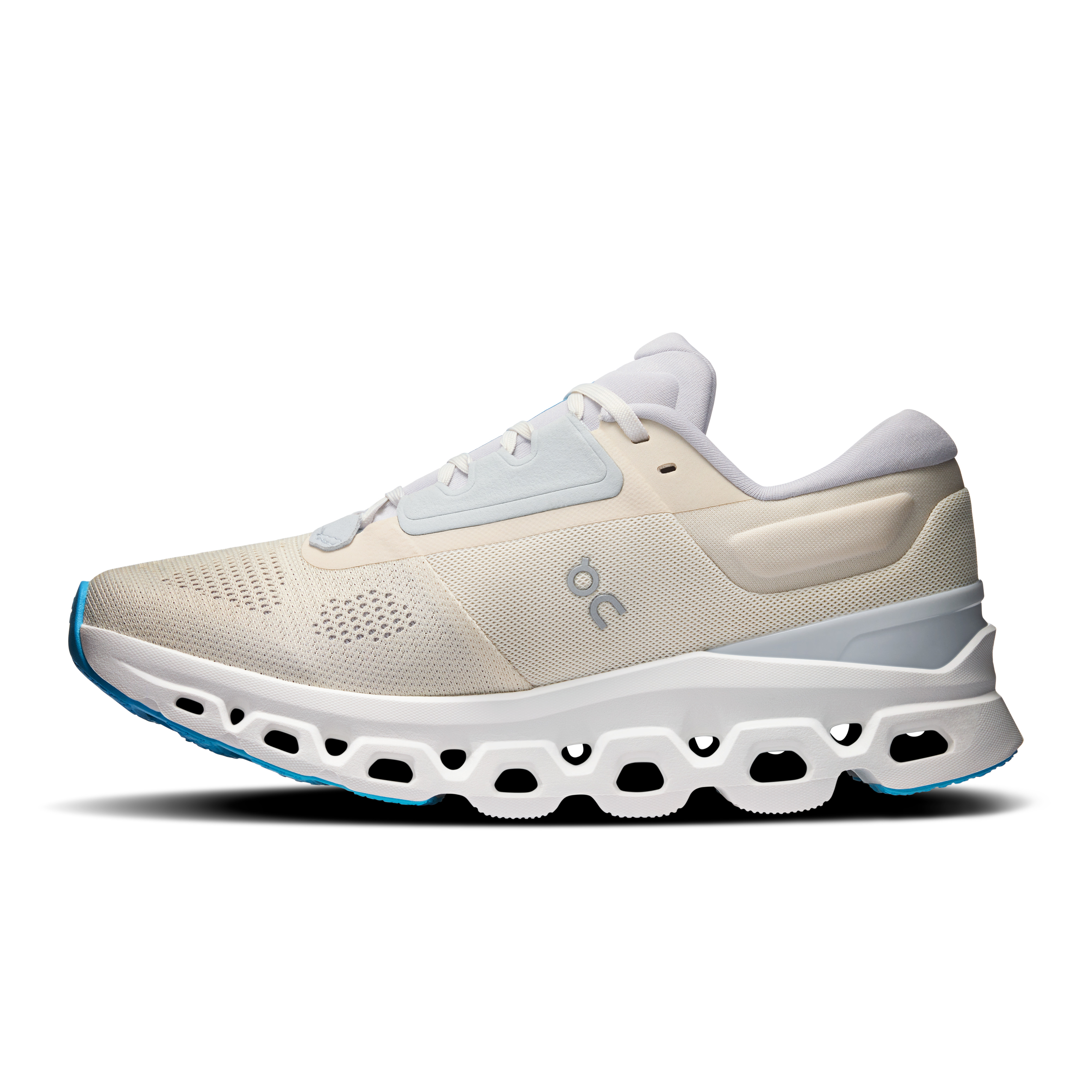 Cloudstratus 3 - 4