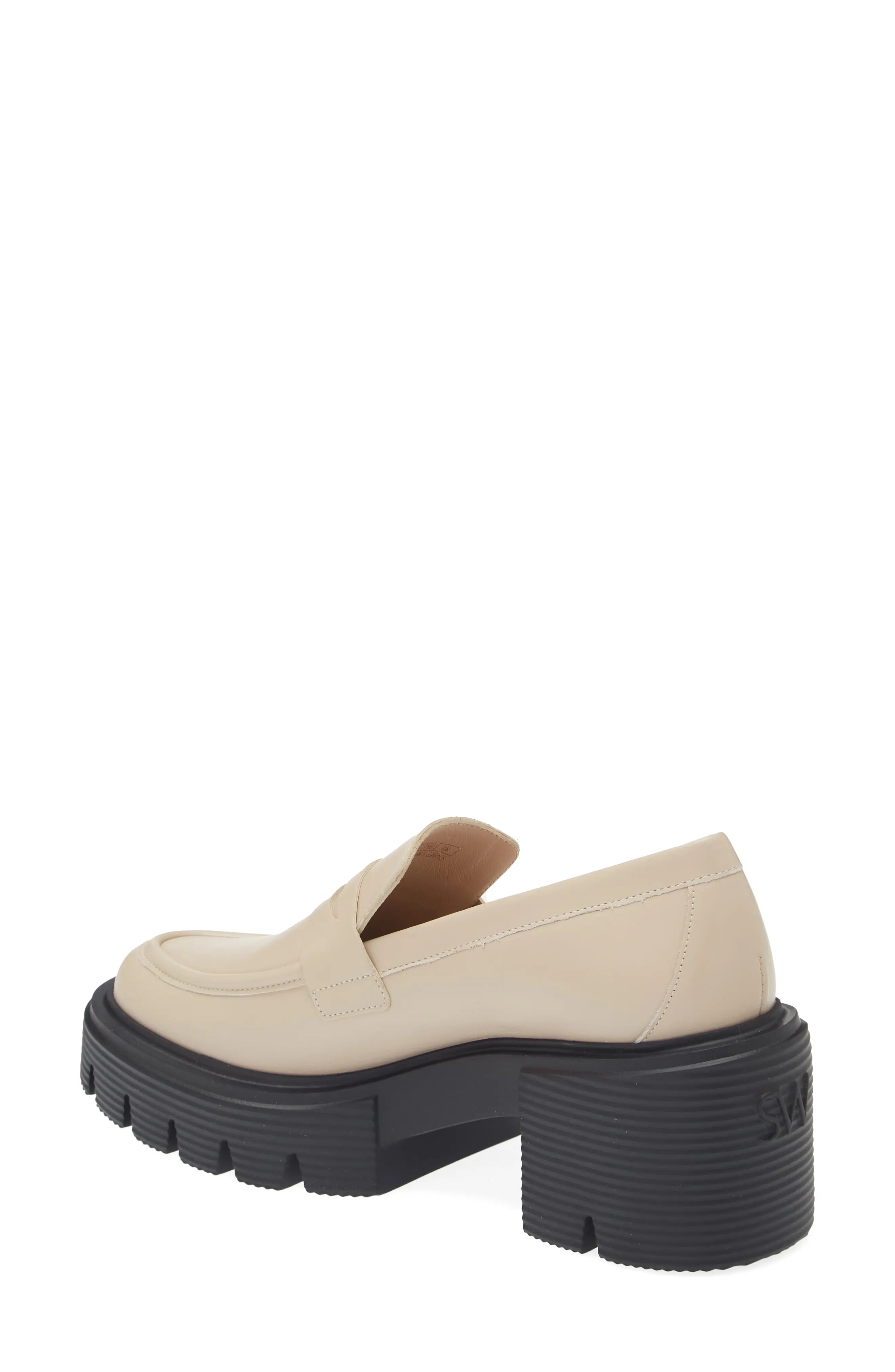 Soho Loafer - 2