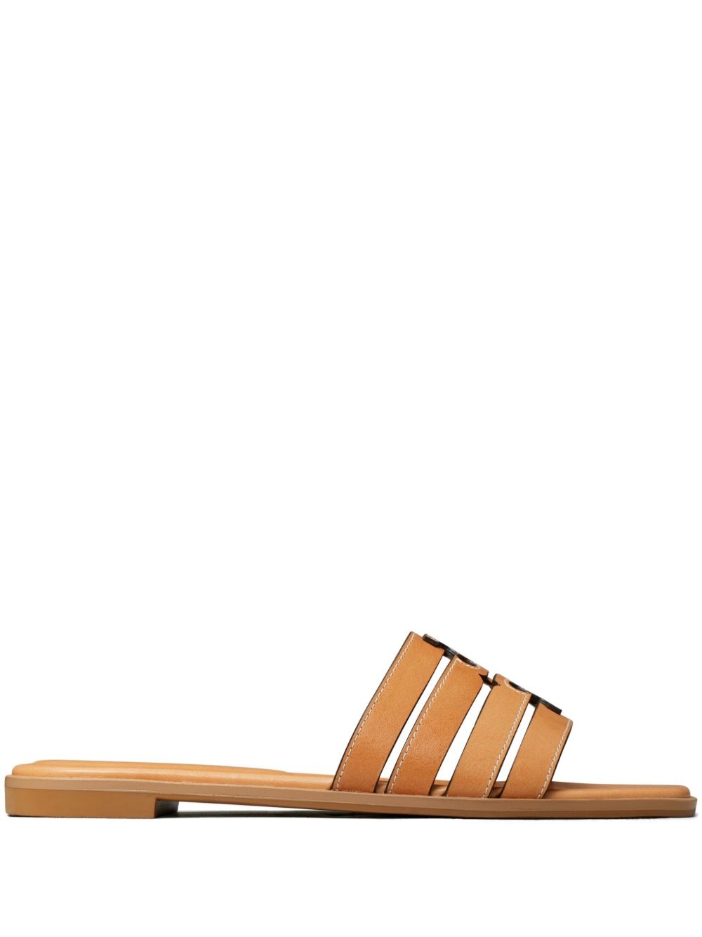 Tory Burch - Tory Burch Sandals Camel - 1