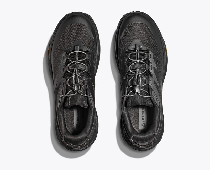 HOKA ONE ONE Men's Transport GTX outlook