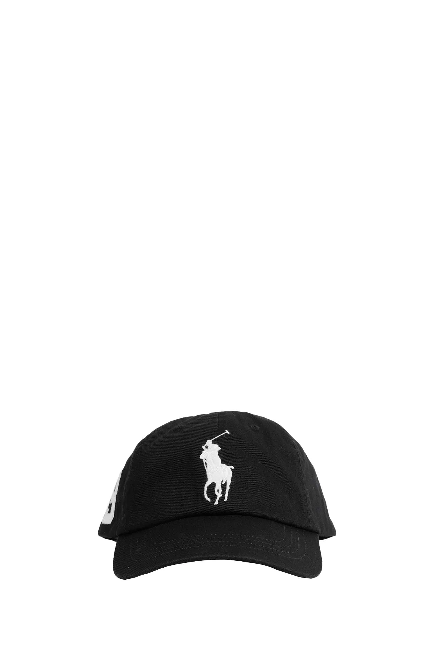 Classic Sports Cap - 1