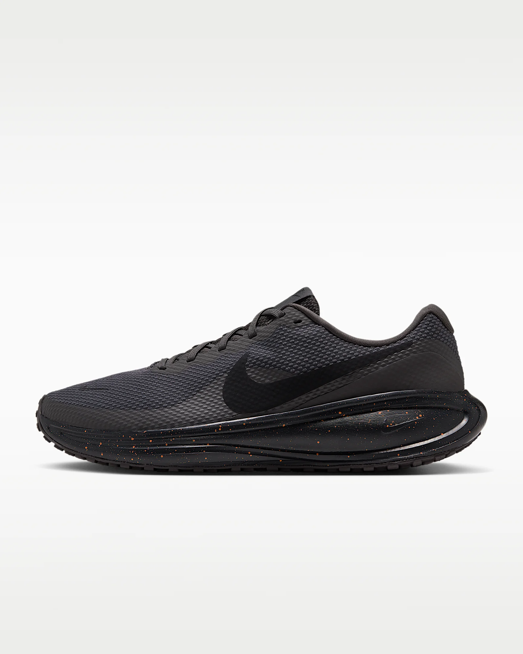 Nike Revolution 8 Men's Road Running Shoes - 1
