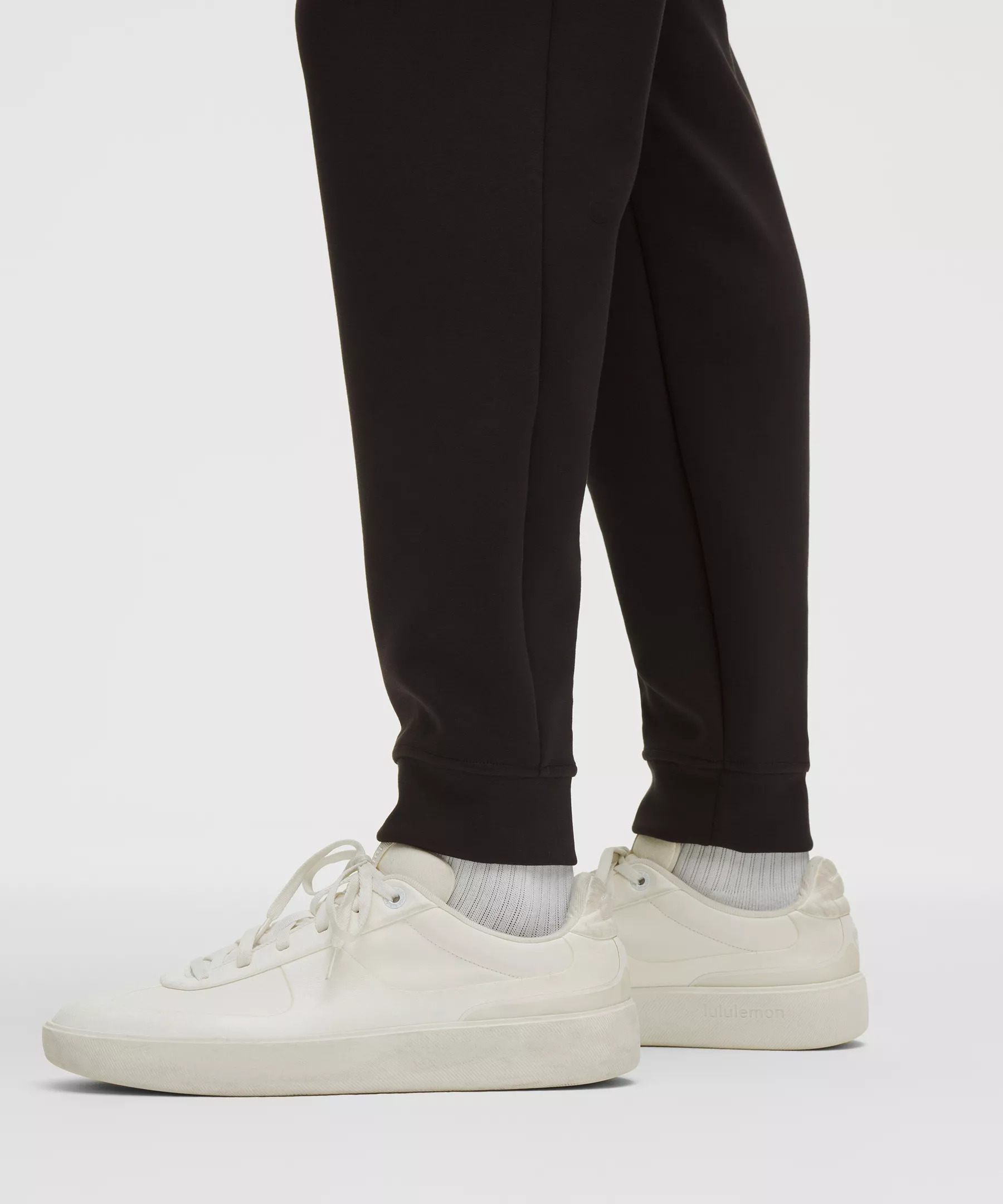 Smooth Spacer Jogger *Regular - 7