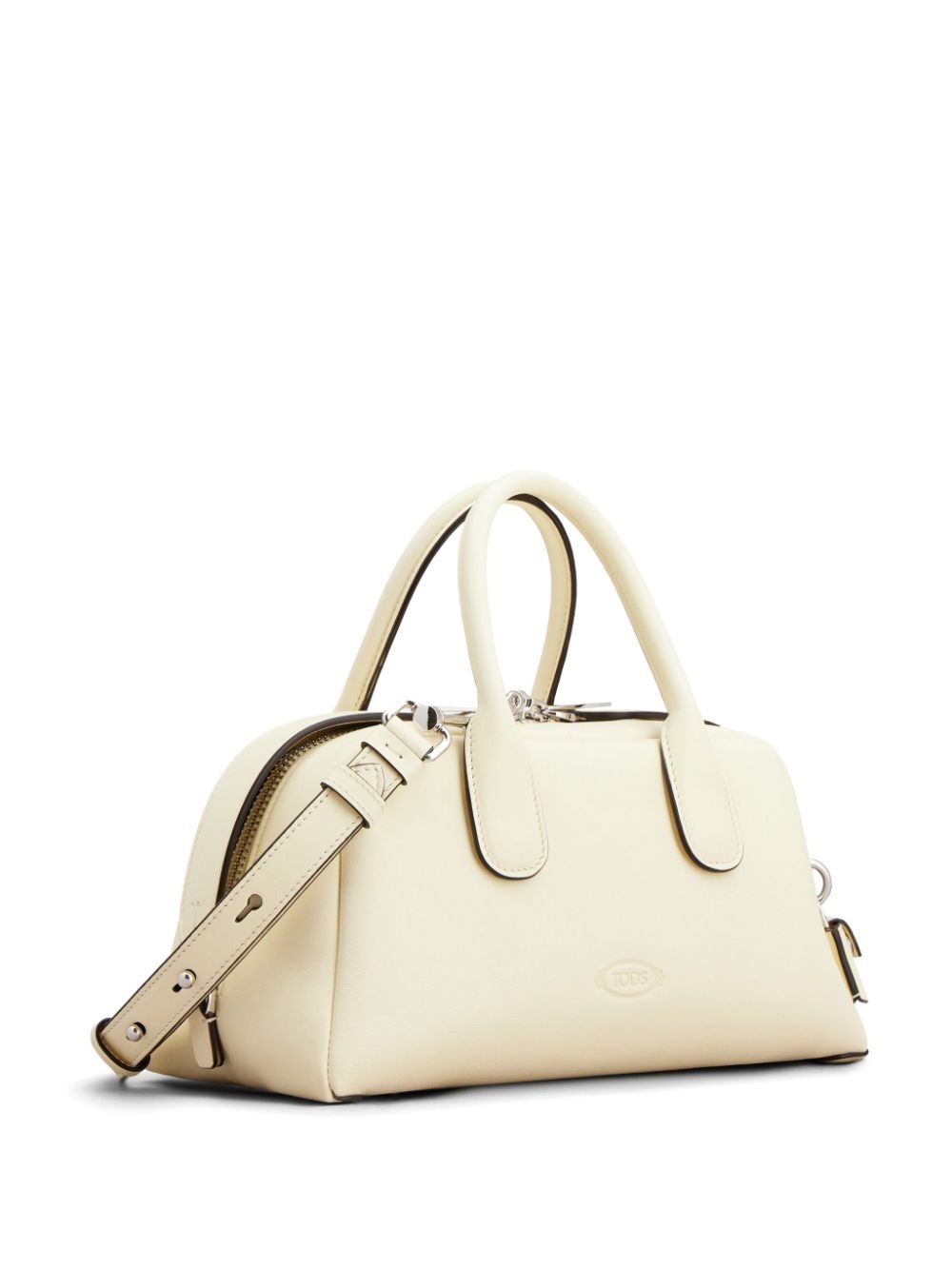small Darsena tote bag - 3