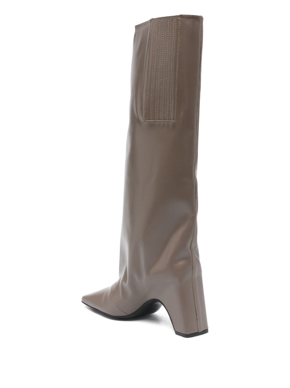 75mm Bridge boots - 3