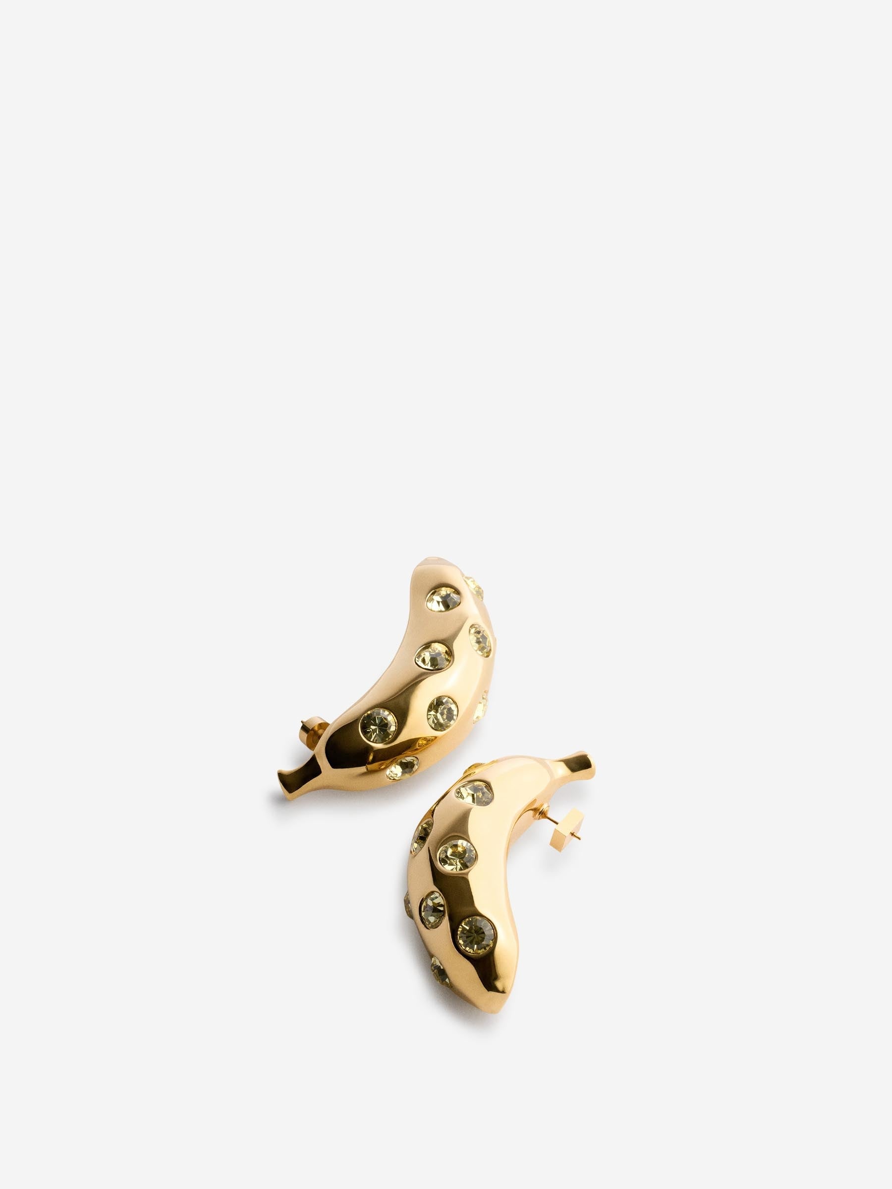 LES BANANES EARRINGS - 3