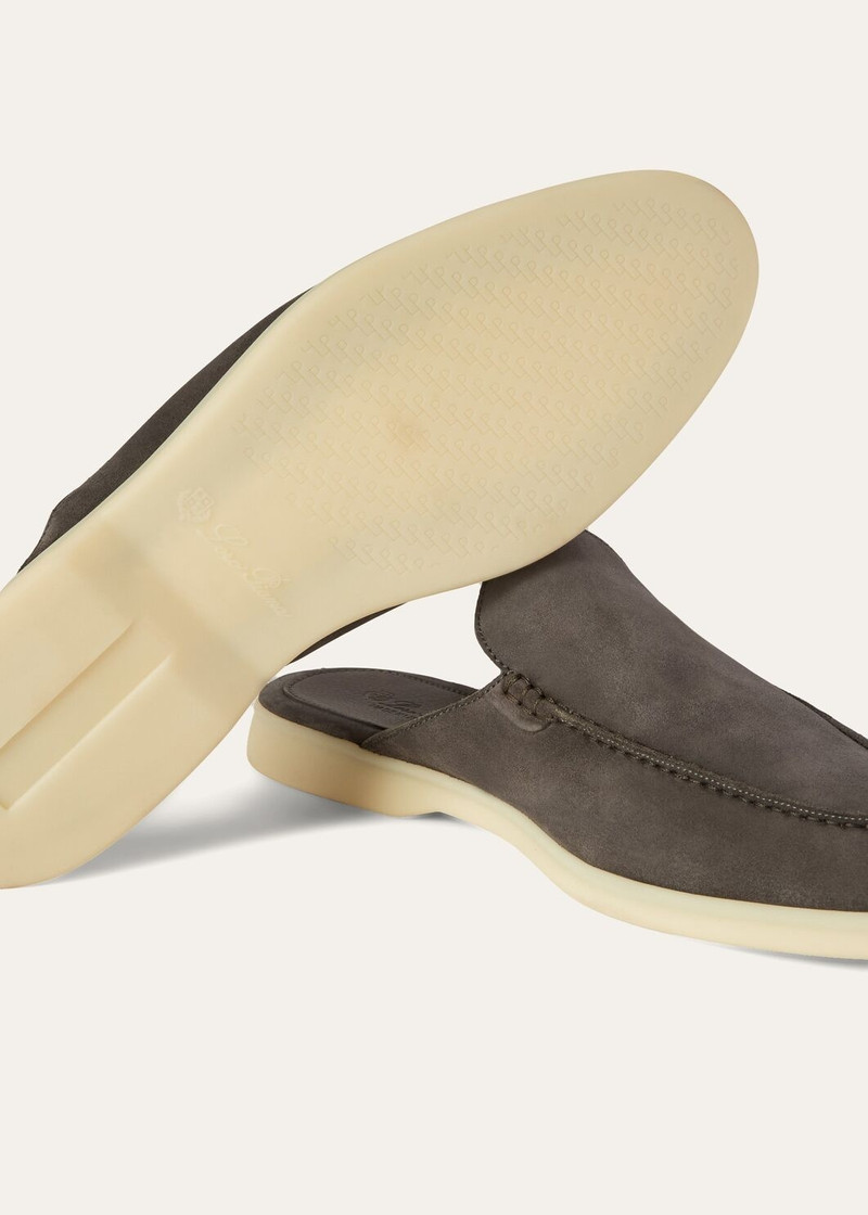 Babouche Walk Loafers 4