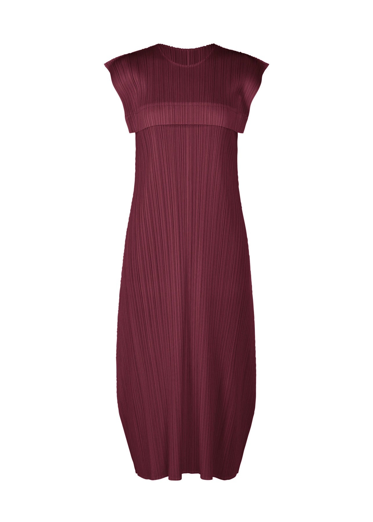 MONTHLY COLORS : MAY DRESS - 1
