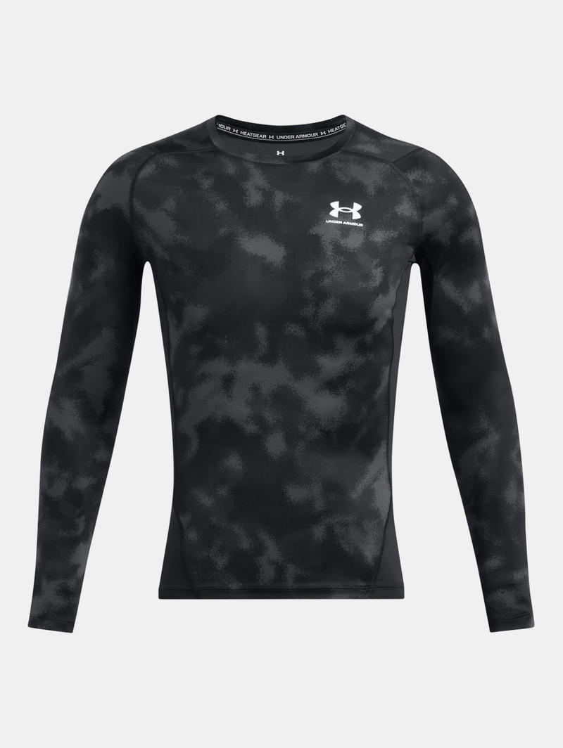 HeatGear® Printed 1