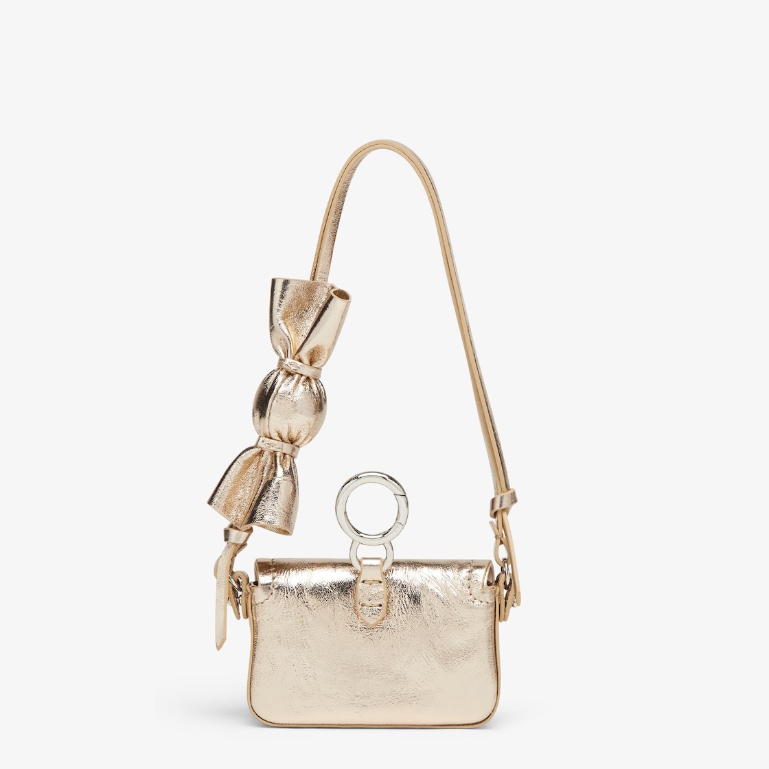 Nano Baguette Charm 3