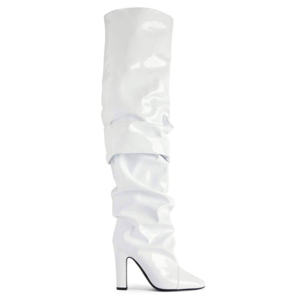 The Mary Boot - 3