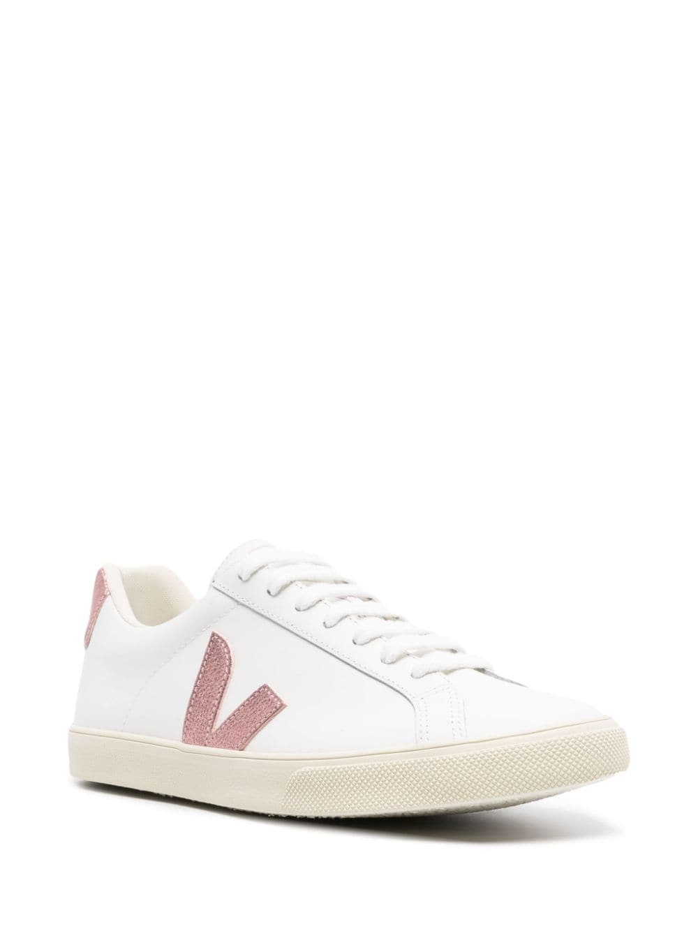 Esplar leather sneakers - 2