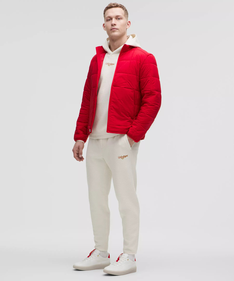 lululemon Lunar New Year Men's Cityverse Sneaker outlook