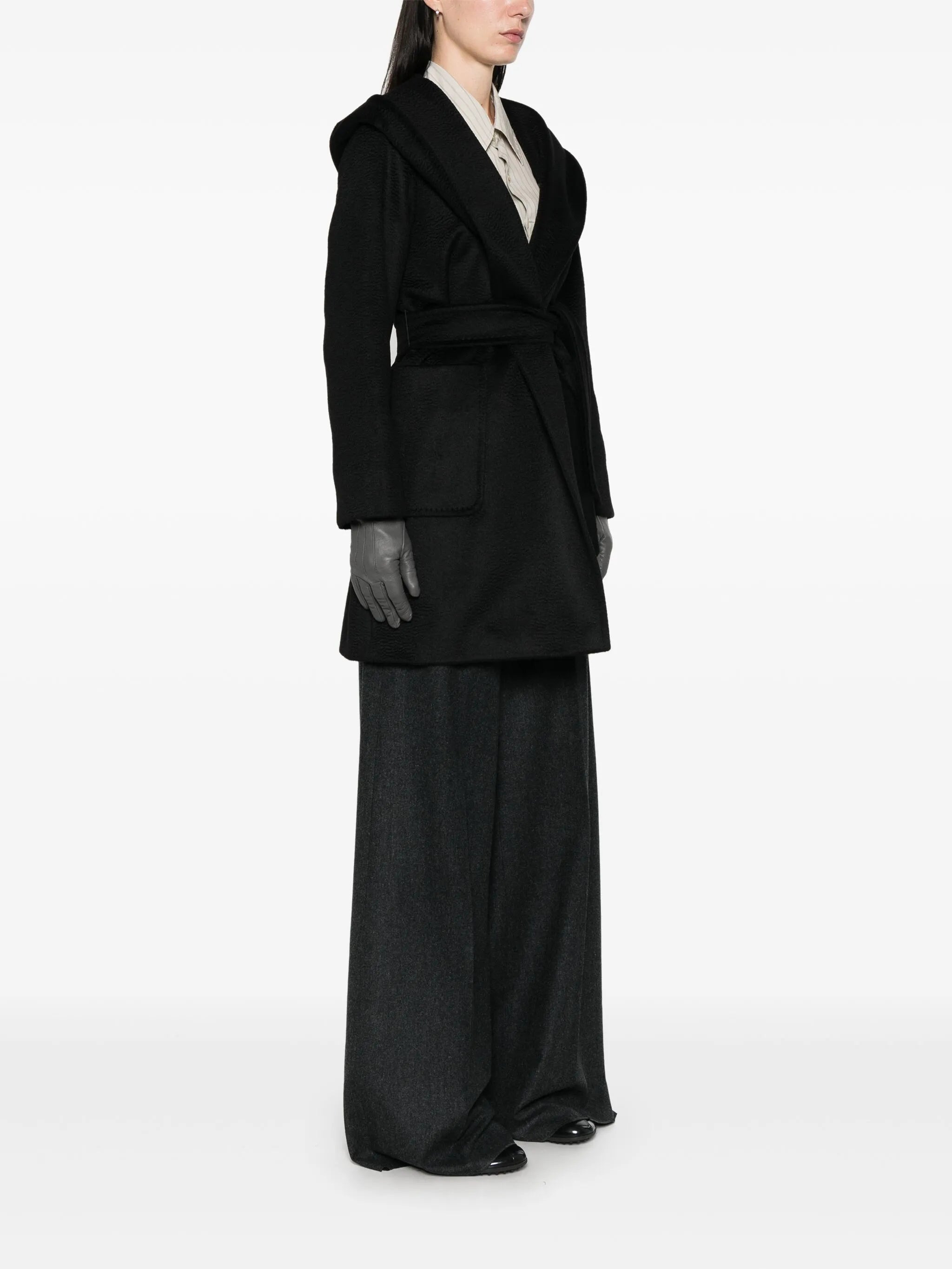Max Mara Rialto Coat - 4