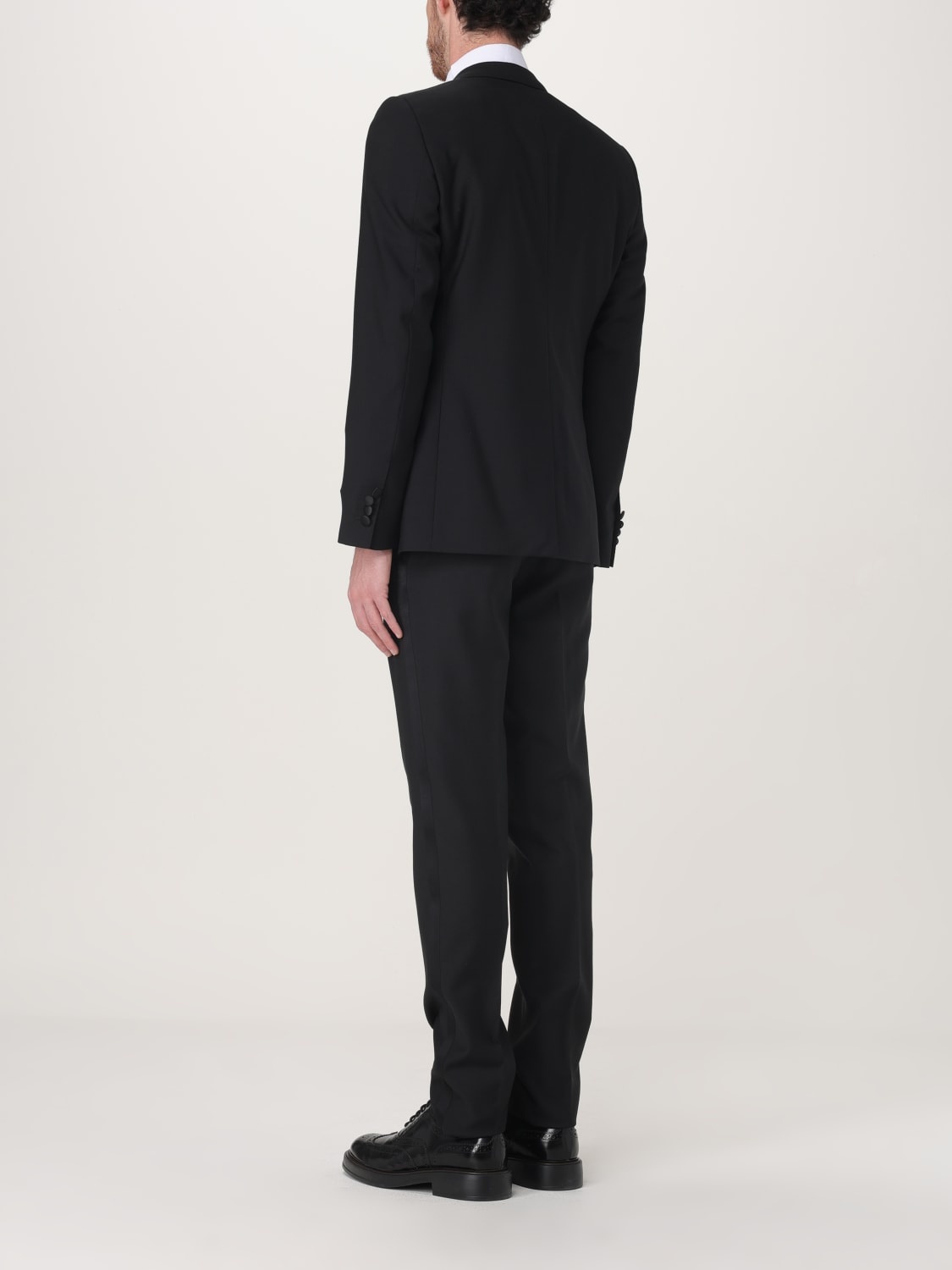 Suit men Dolce & Gabbana - 3