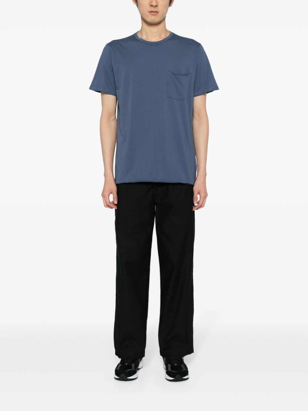 Miles cotton T-shirt - 2