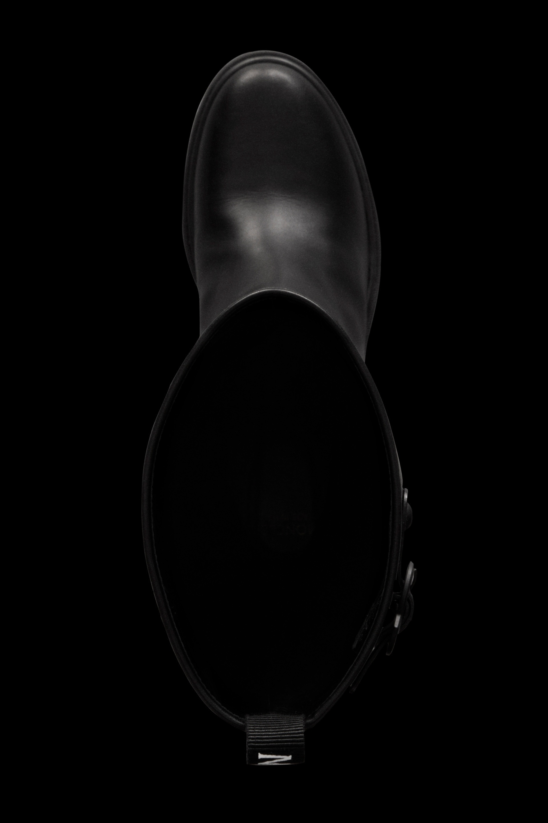 Connie Mid-Heel Boots - 5