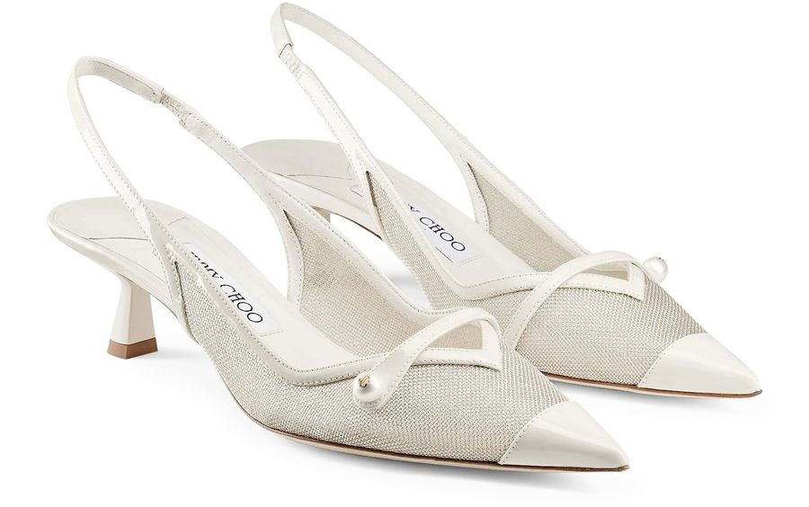 Amita 45 pumps - 2