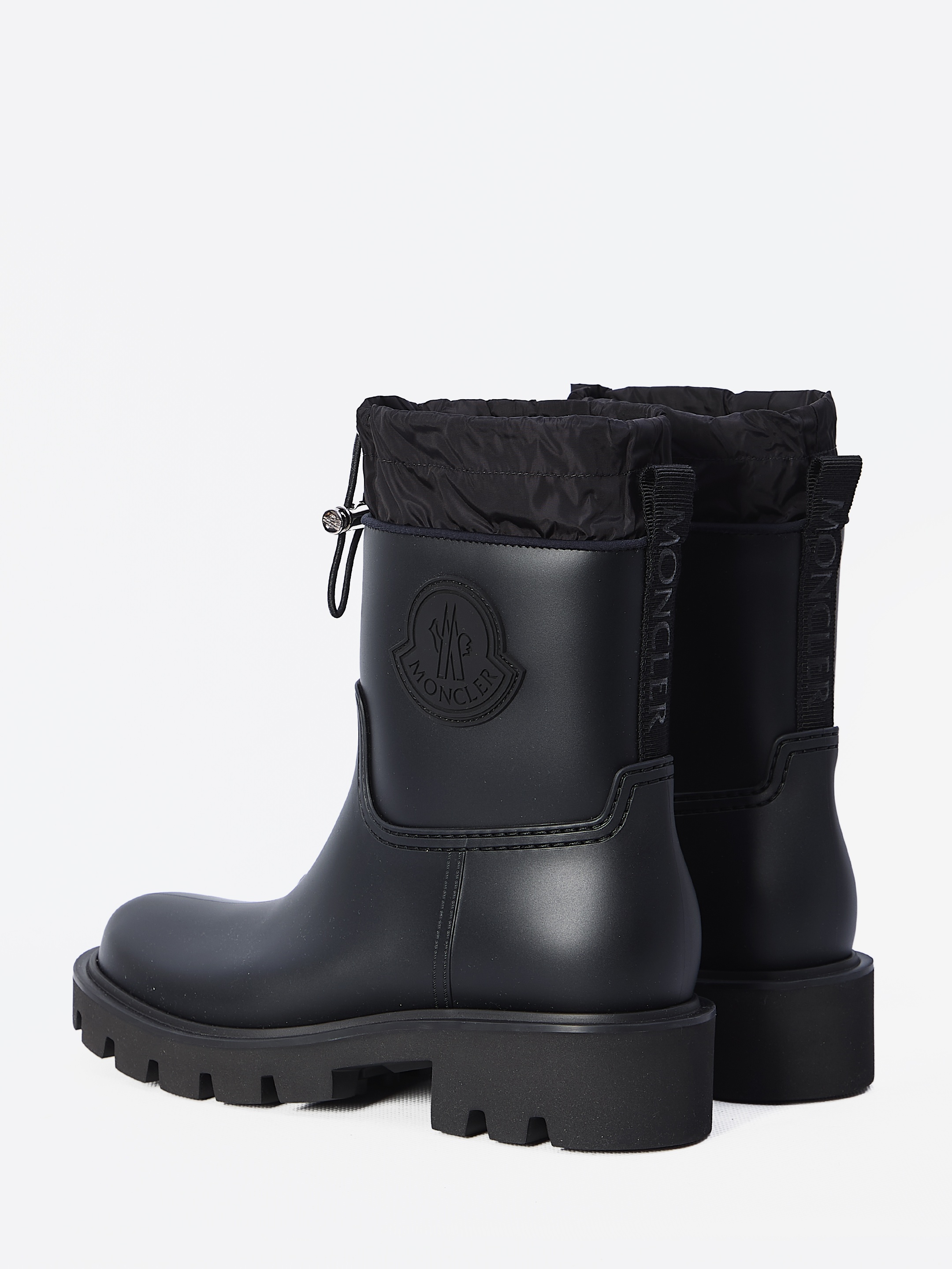 Kickstream rain boots - 4