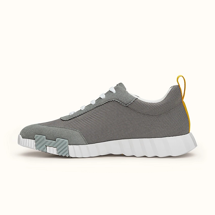 Bouncing sneaker - 5