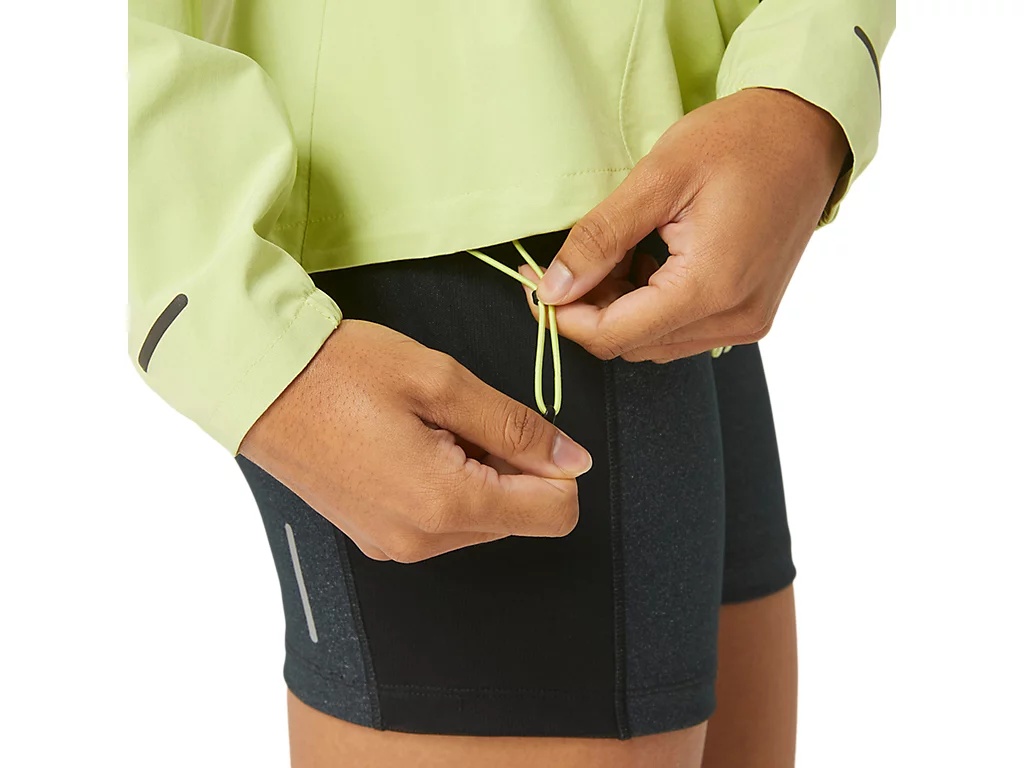 WOMEN'S ACCELERATE WATERPROOF 2.0 JACKET - 7