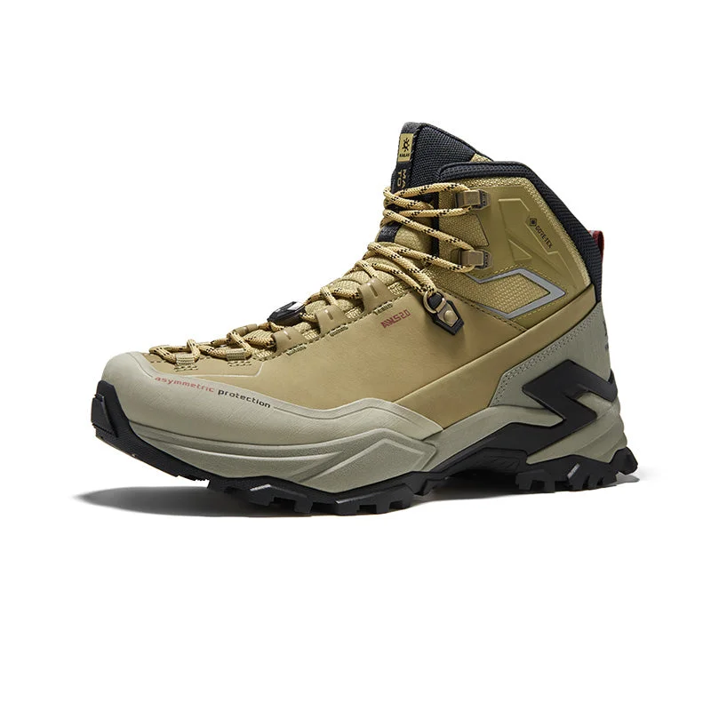 Kailas MT5-3 GTX MID Waterproof Trekking Shoes Men's - 1