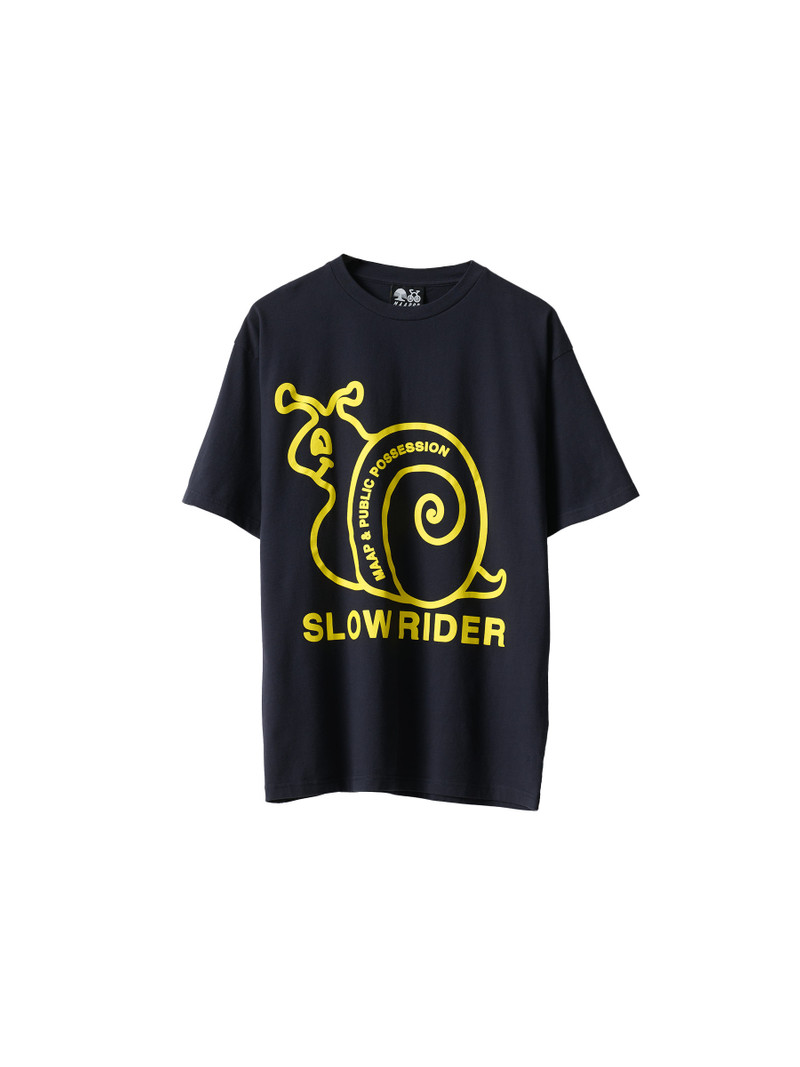 MAAP + Public Possession Slow Rider Tee 1