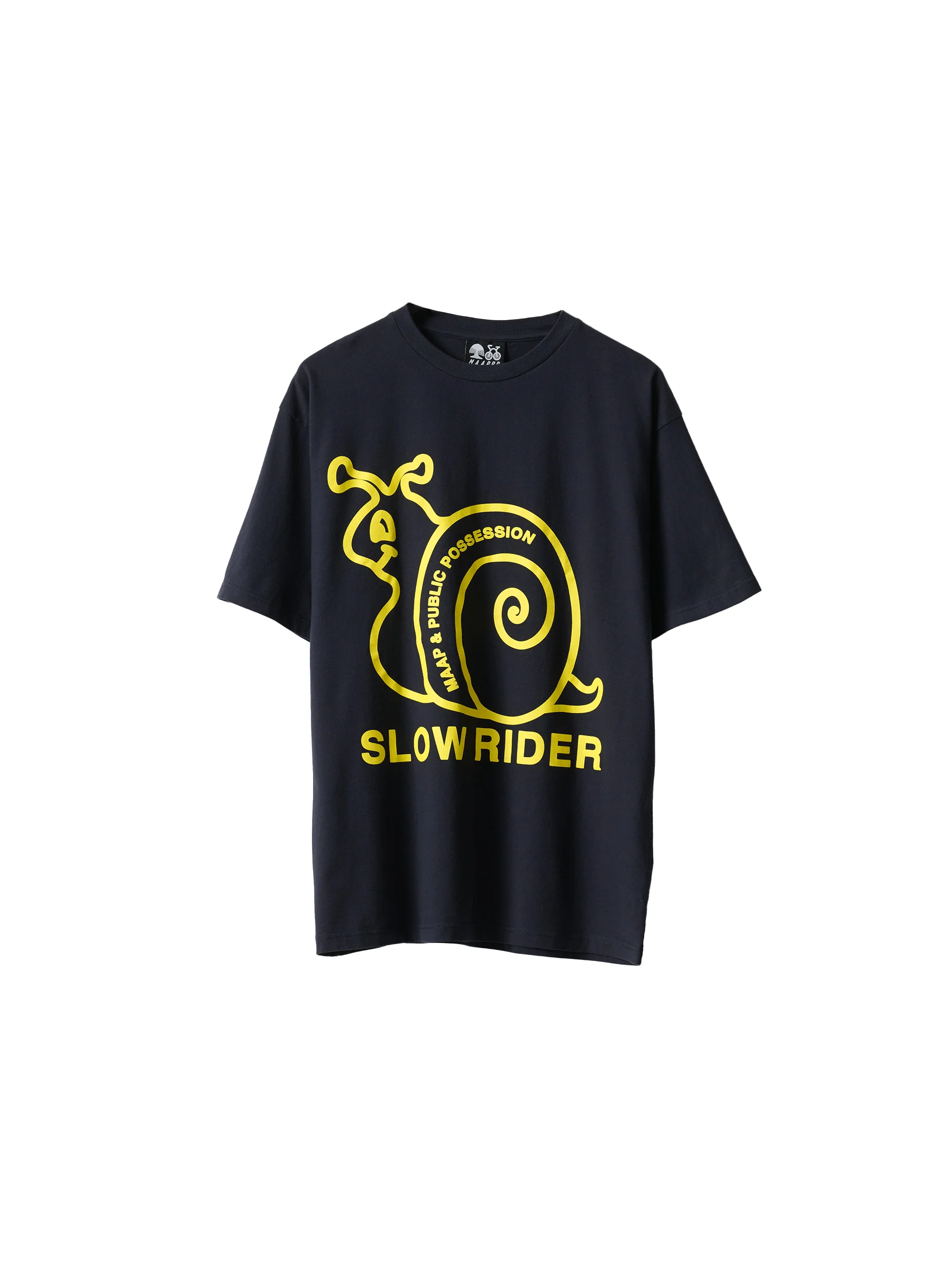 MAAP + Public Possession Slow Rider Tee - 1