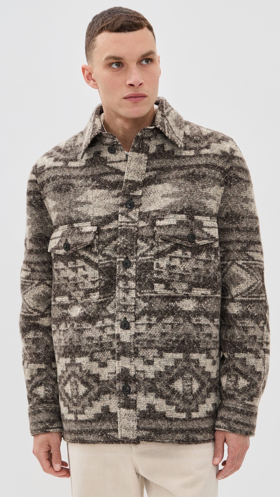 Kervon Jacket - 6