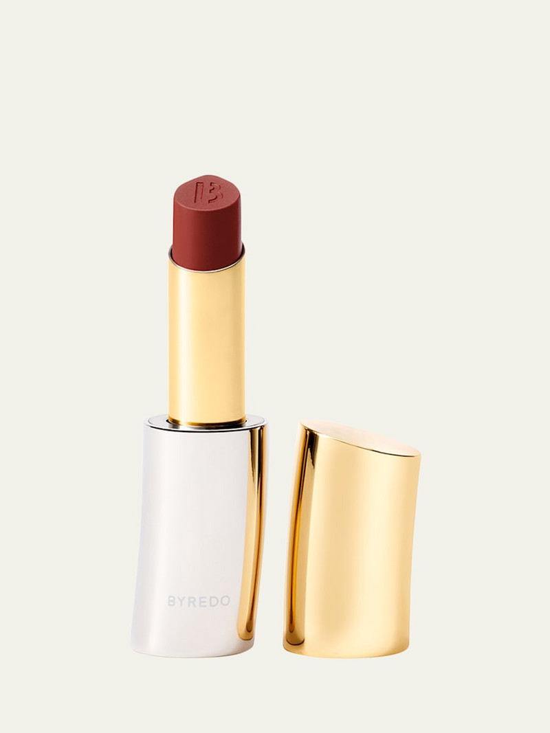 BYREDO The Satin Lipstick - Red Sunset outlook