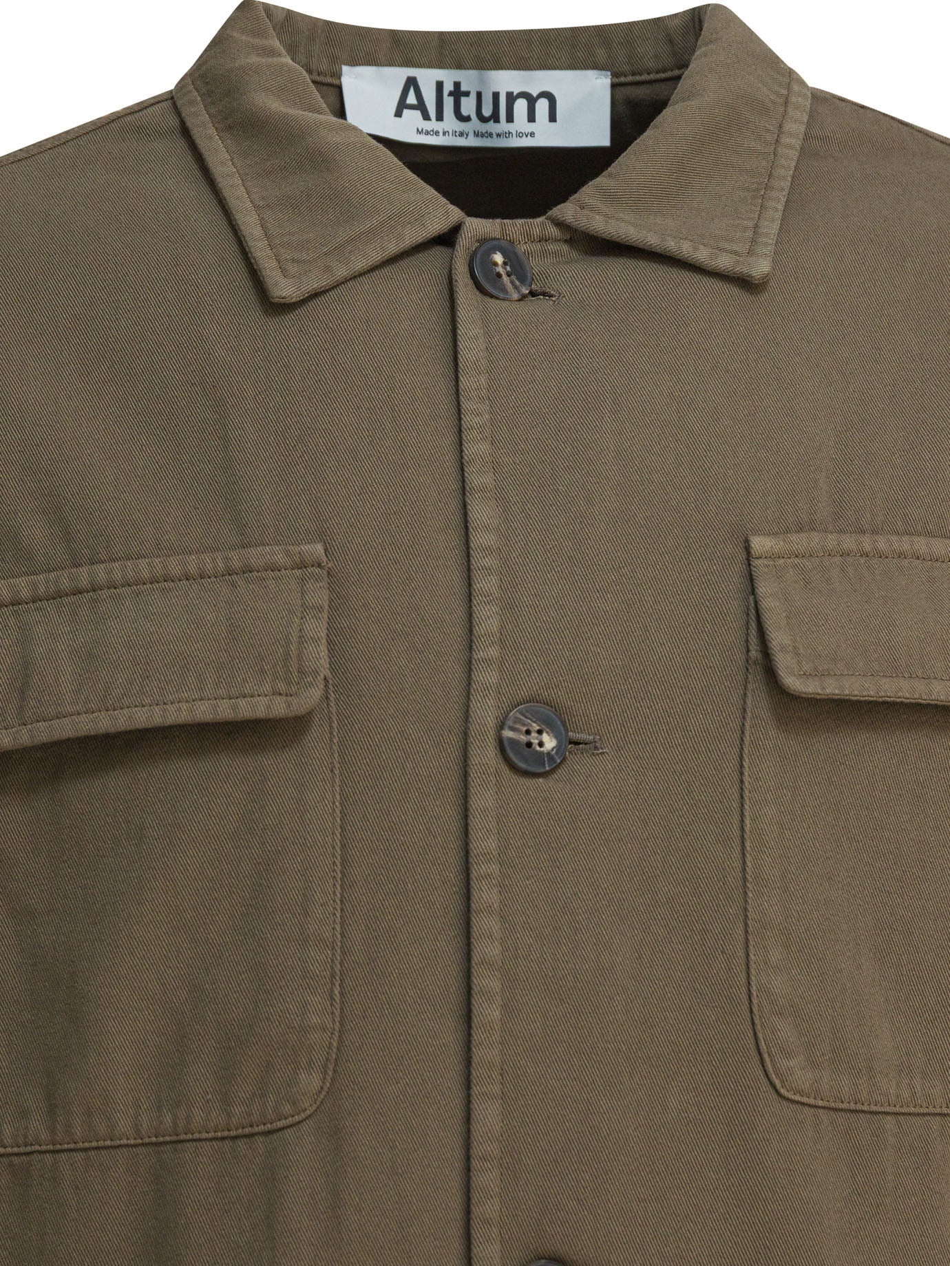 Altum - Altum Jackets - 3