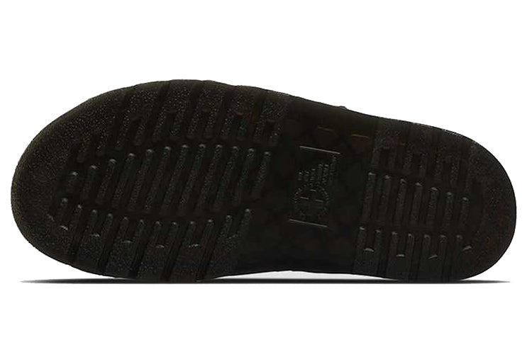 Dr. Martens Xabier Brown Sandals 24630211 - 4