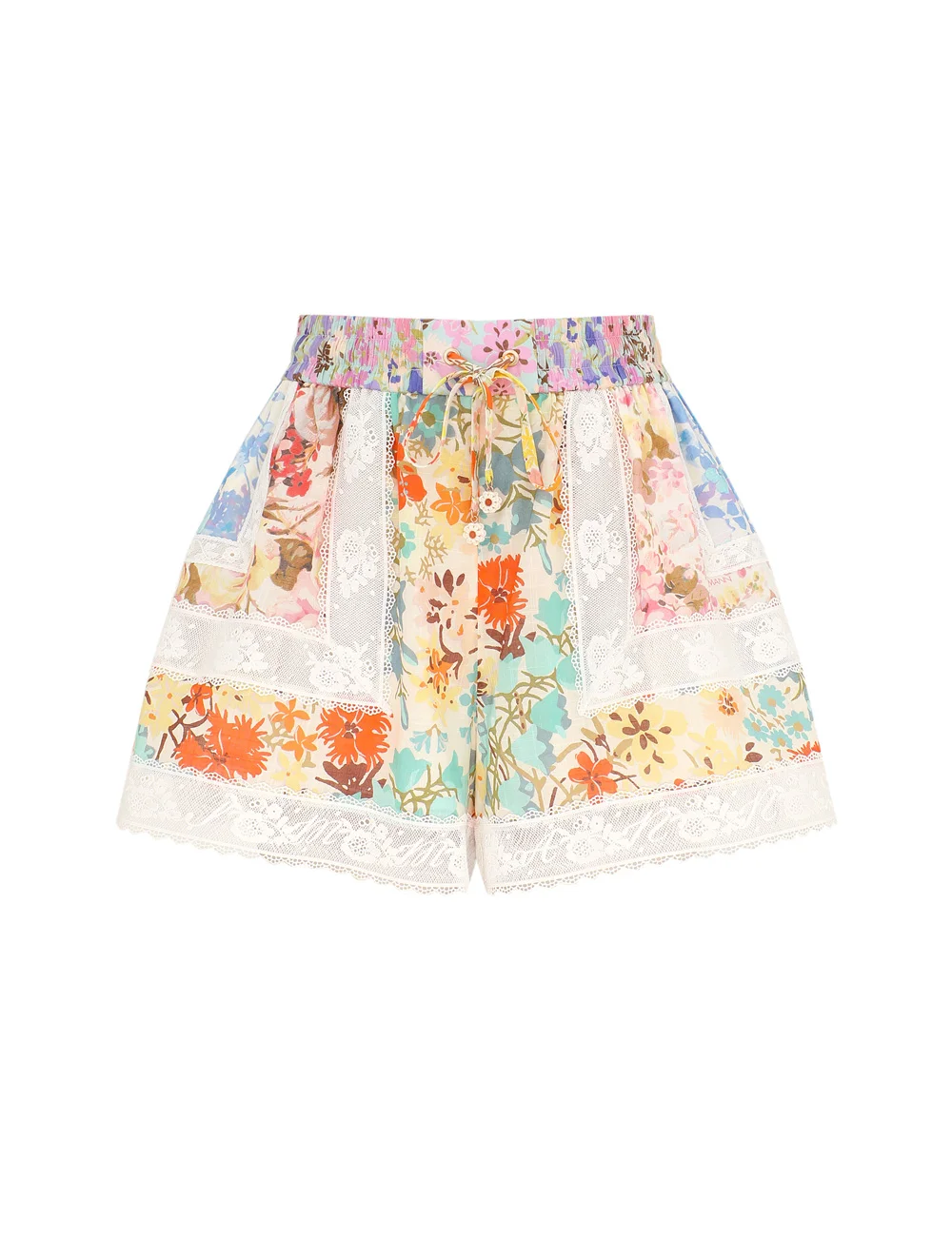 SOLSTICE SPLICED SHORT - 1