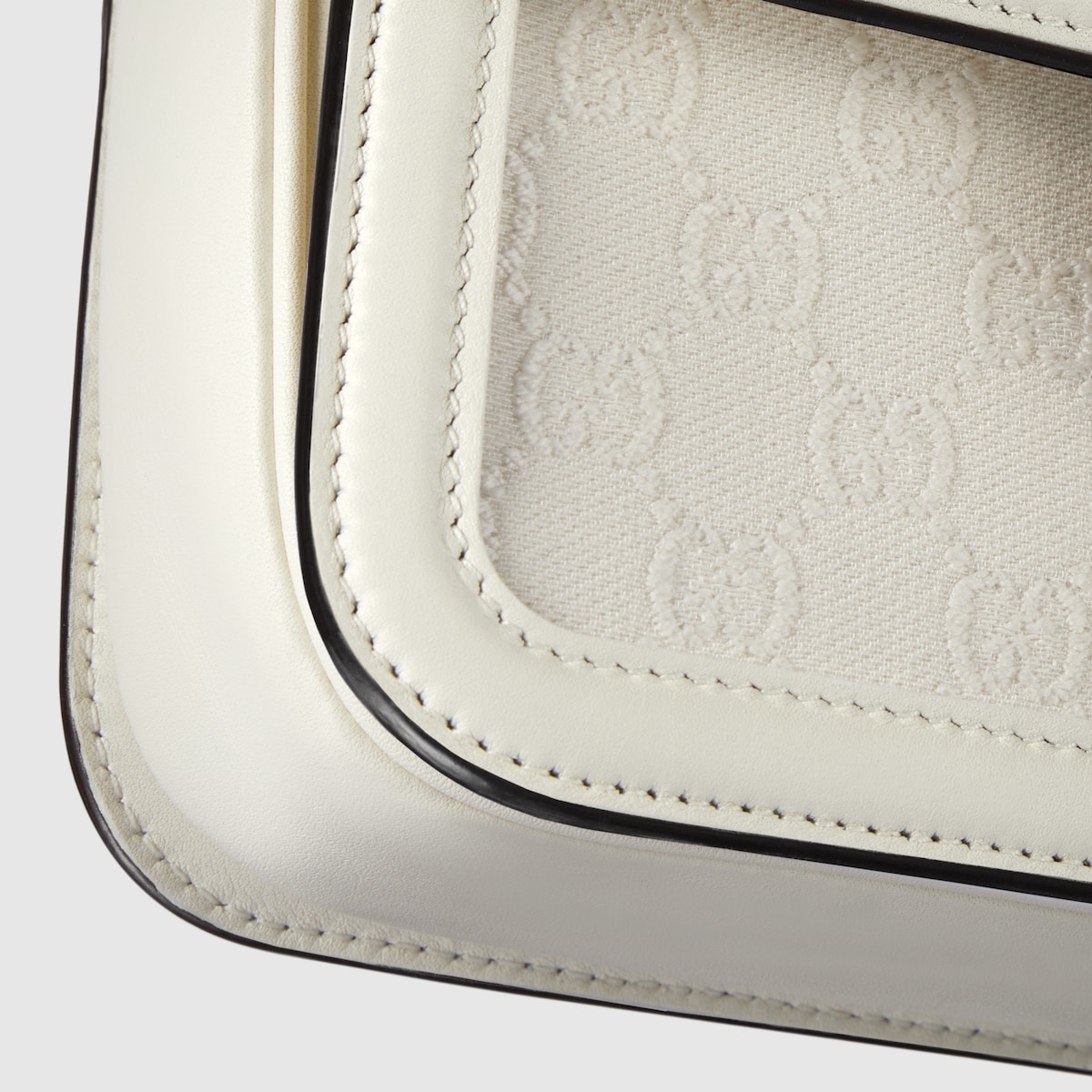 Gucci Go small shoulder bag - 8