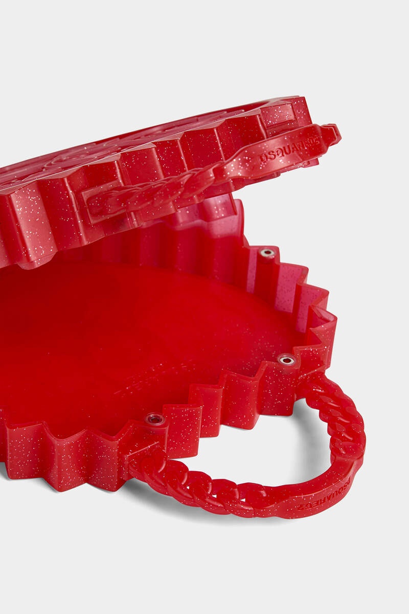 HEART BAG 5