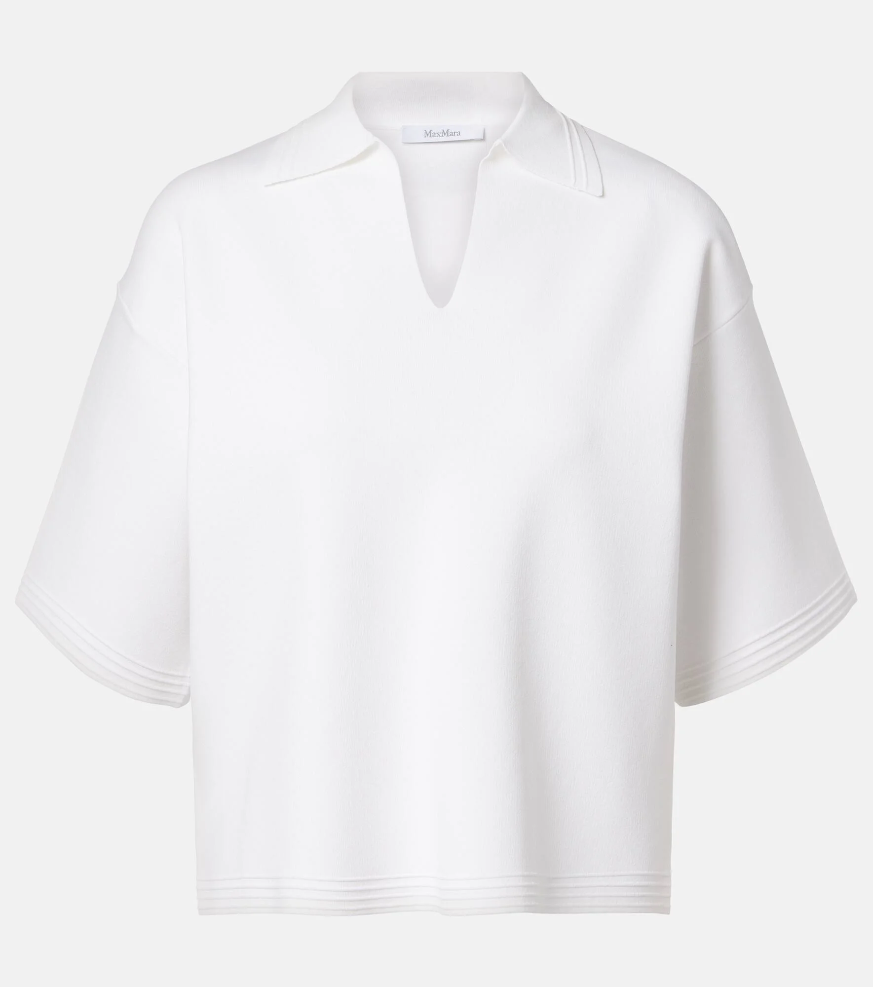 Dolce oversized top - 1