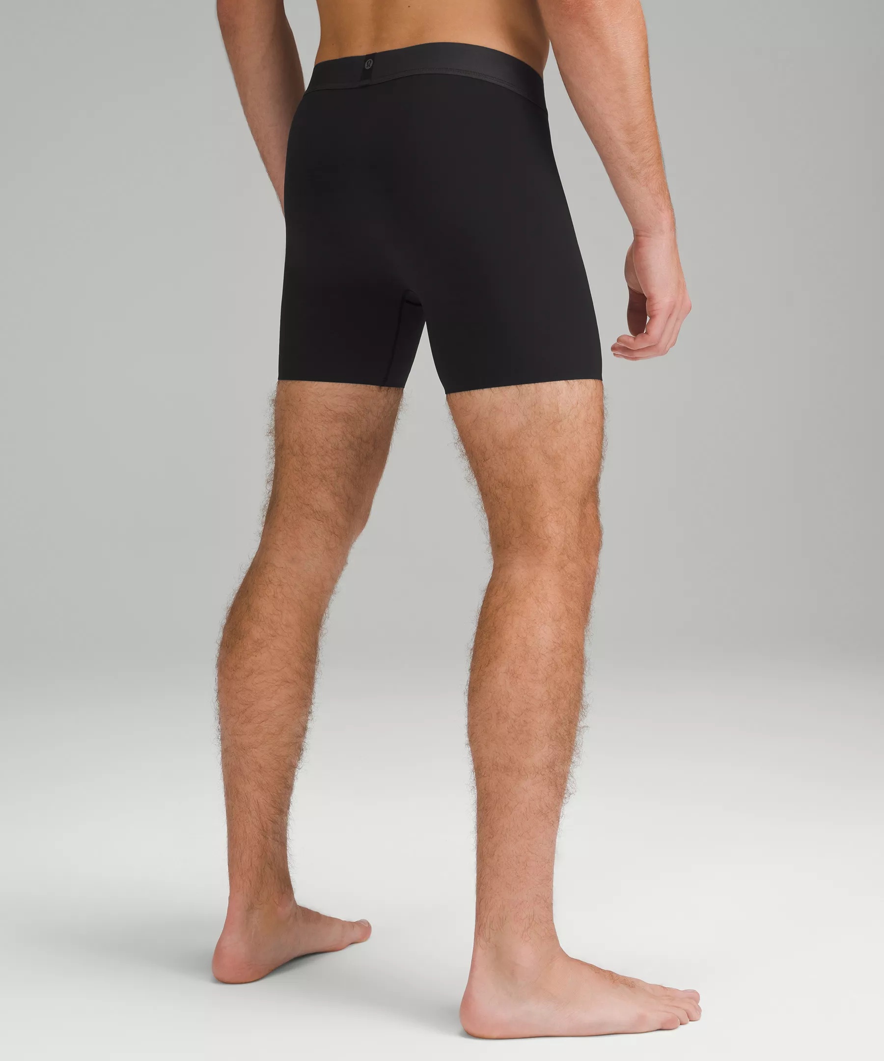 Built to Move Boxer 5" *2 Pack - 3