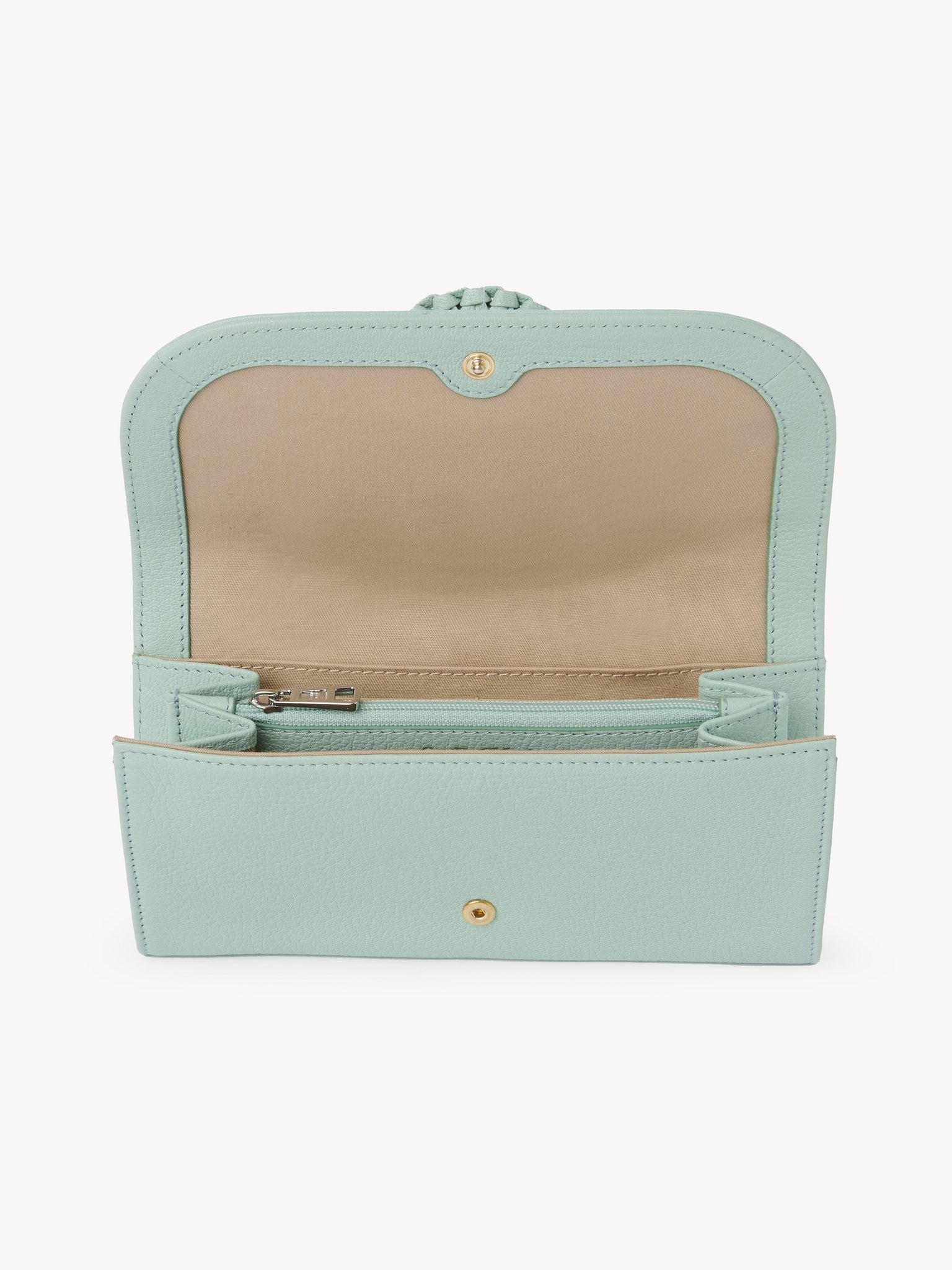 HANA LONG WALLET - 3
