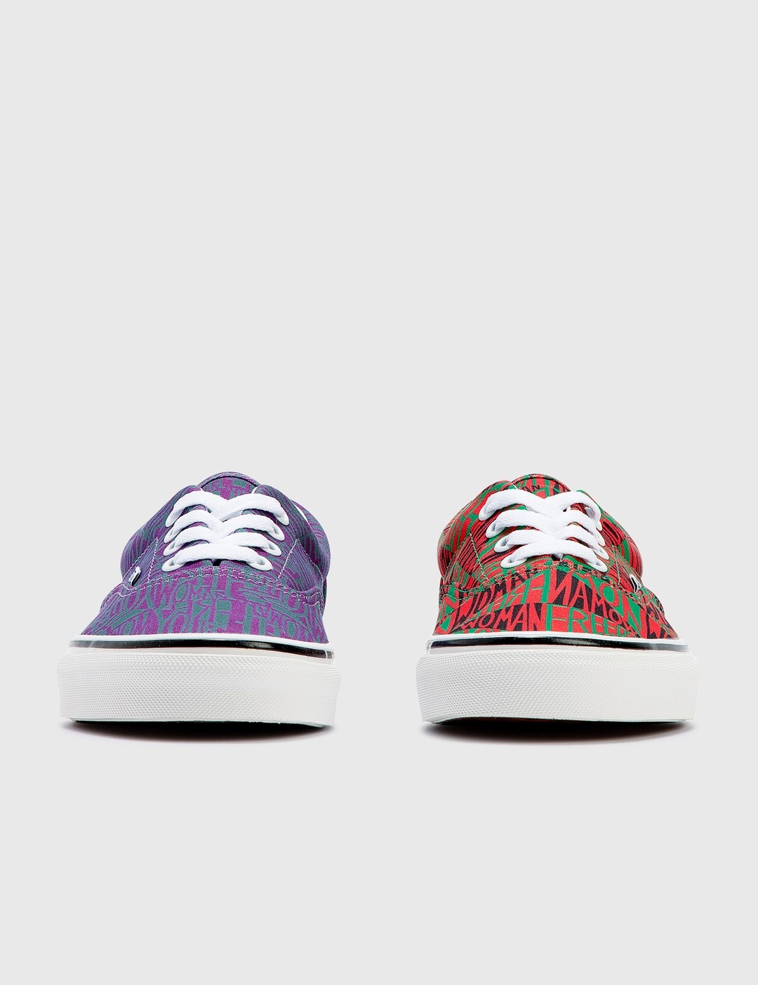 VANS X MOMA ERA - 3