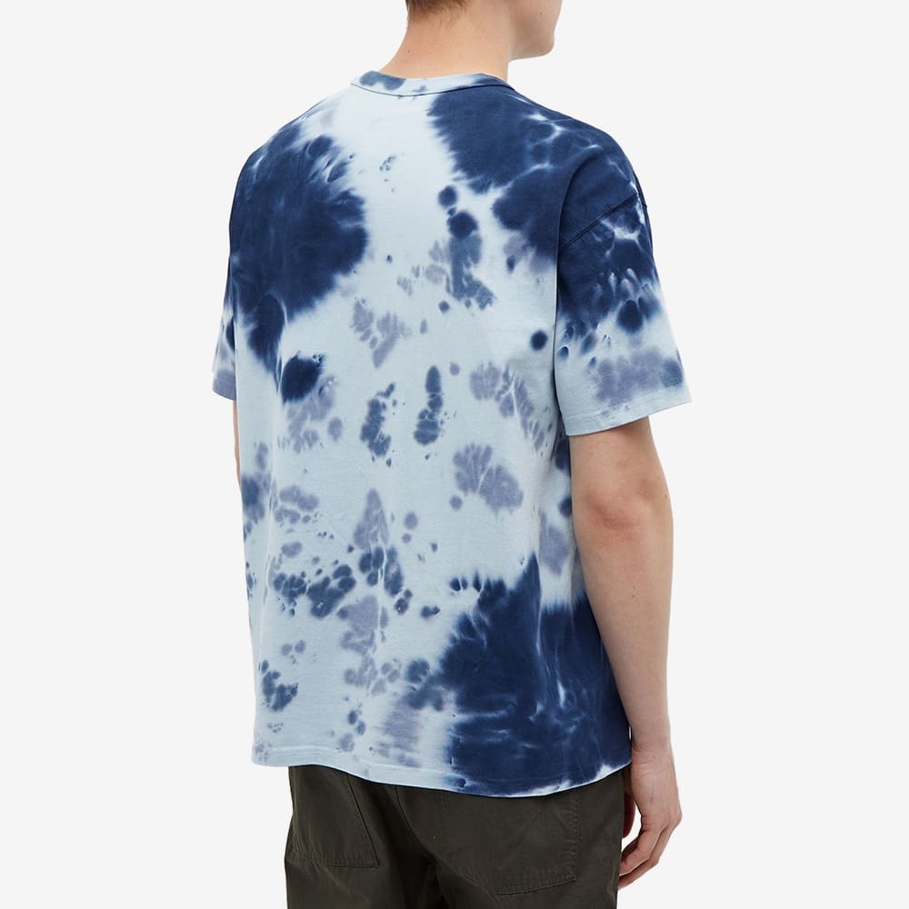 Nike Tie Dye Tee - 5