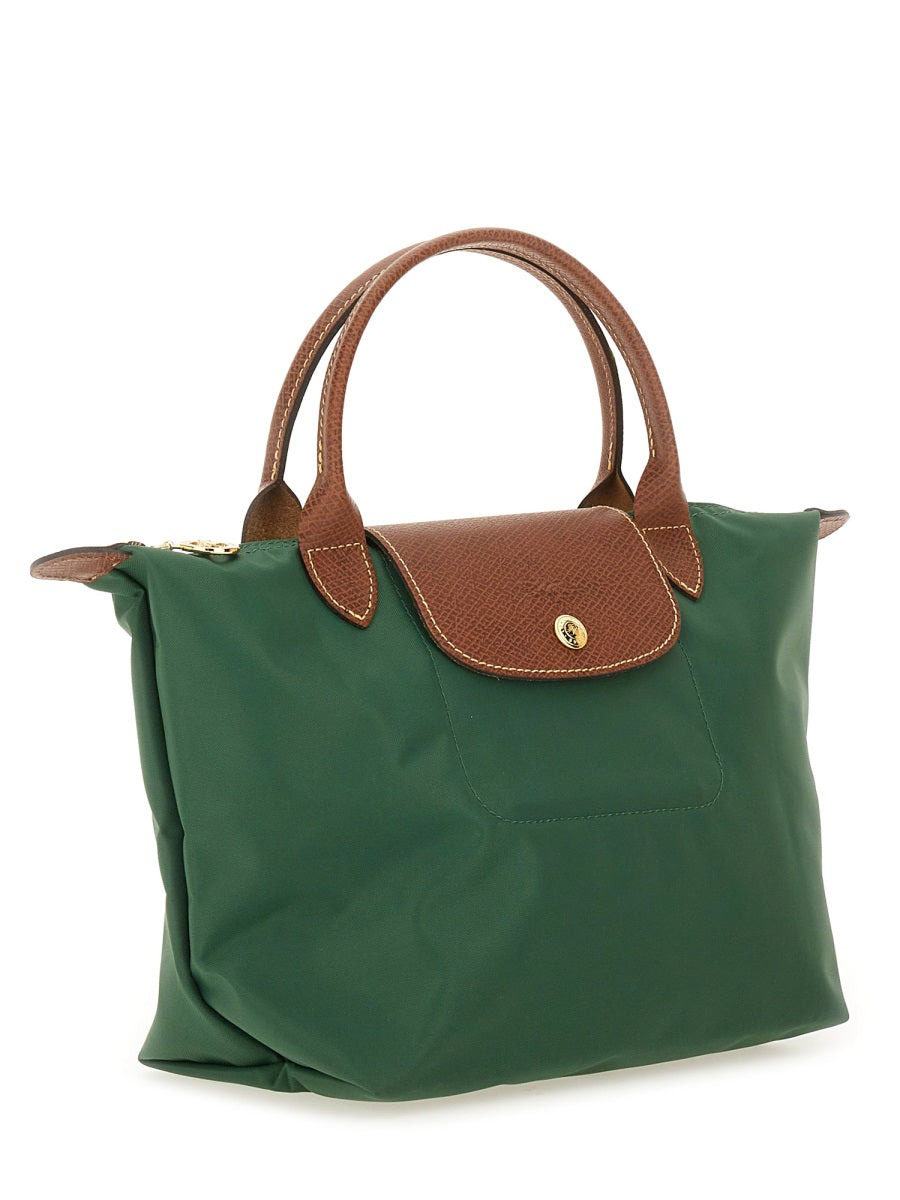 Le Pliage Small Bag - 3