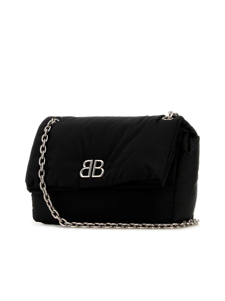 Monaco Chain Bag Medium - 2