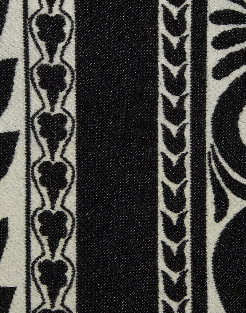 Poncho 9